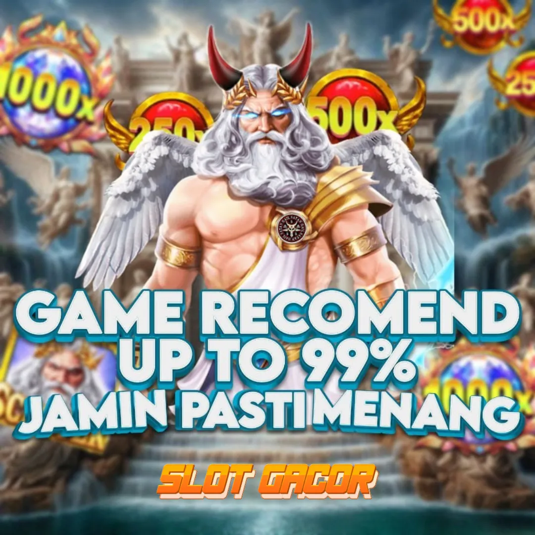 GATOTKACA123 > Link Situs Game Slot Gacor Deposit Qris Mudah Maxwin Hari Ini Slot88 GATOTKACA123 > Link Situs Game Slot Gacor Deposit Qris Mudah Maxwin Hari Ini Slot88